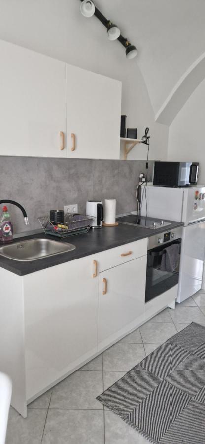 Gold 3 Apartment Sopron Exterior photo